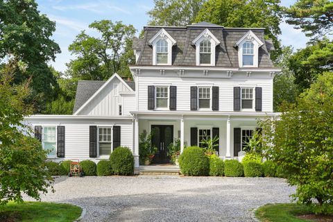 259 Rowayton Avenue Norwalk CT 06853