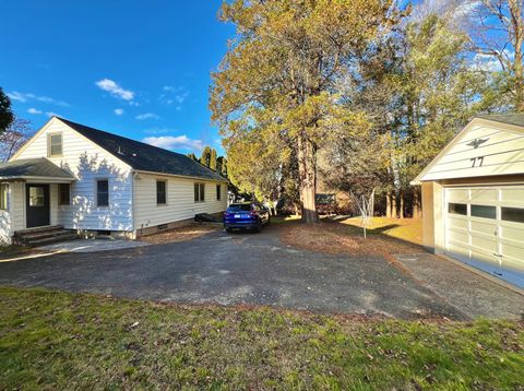 Tiny photo for 77 S Main Street, Seymour, CT 06483 (MLS # 24142395)