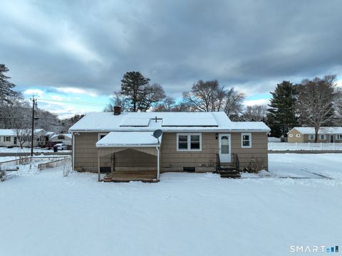 Tiny photo for 19 Plaza Street, Brooklyn, CT 06234 (MLS # 24150694)