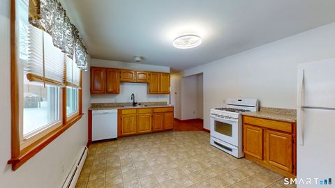 Tiny photo for 19 Plaza Street, Brooklyn, CT 06234 (MLS # 24150694)