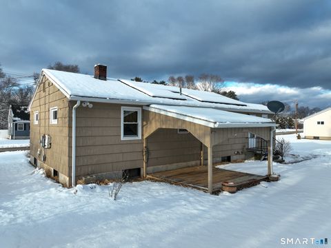 Tiny photo for 19 Plaza Street, Brooklyn, CT 06234 (MLS # 24150694)