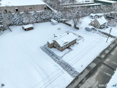 Tiny photo for 19 Plaza Street, Brooklyn, CT 06234 (MLS # 24150694)