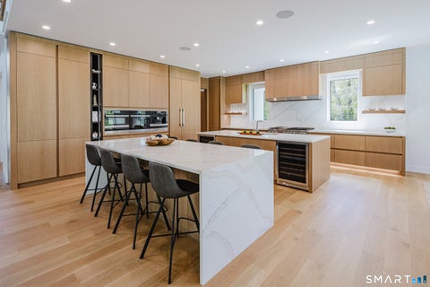 Tiny photo for 27 Old Oak Road, Easton, CT 06612 (MLS # 24206621)