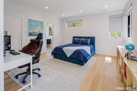 Tiny photo for 27 Old Oak Road, Easton, CT 06612 (MLS # 24206621)