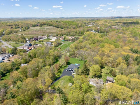 Tiny photo for 27 Old Oak Road, Easton, CT 06612 (MLS # 24206621)
