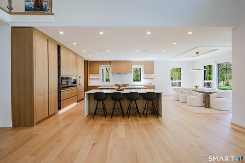 Tiny photo for 27 Old Oak Road, Easton, CT 06612 (MLS # 24206621)