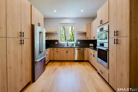Tiny photo for 27 Old Oak Road, Easton, CT 06612 (MLS # 24206621)