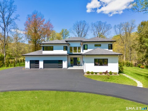 Tiny photo for 27 Old Oak Road, Easton, CT 06612 (MLS # 24206621)