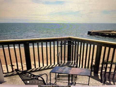 Tiny photo for 1 Mansfield Grove Road #APT 103, East Haven, CT 06512 (MLS # 24137420)