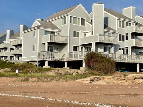 1 Mansfield Grove Road APT 103 East Haven CT 06512