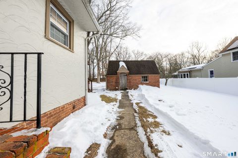 Tiny photo for 42 Oregon Avenue, East Haven, CT 06512 (MLS # 24152093)