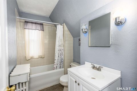 Tiny photo for 42 Oregon Avenue, East Haven, CT 06512 (MLS # 24152093)