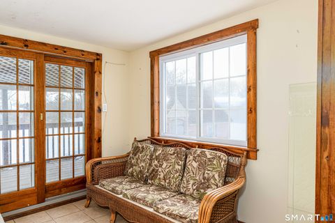 Tiny photo for 42 Oregon Avenue, East Haven, CT 06512 (MLS # 24152093)