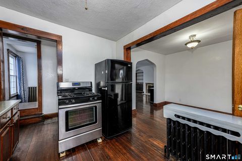 Tiny photo for 42 Oregon Avenue, East Haven, CT 06512 (MLS # 24152093)