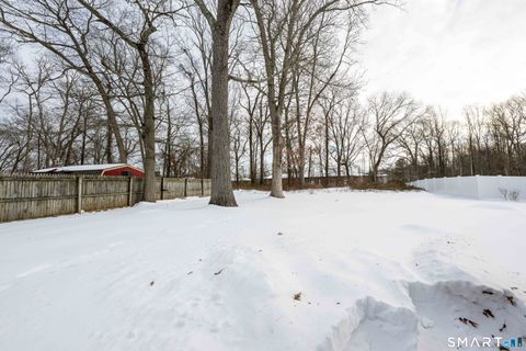 Tiny photo for 42 Oregon Avenue, East Haven, CT 06512 (MLS # 24152093)