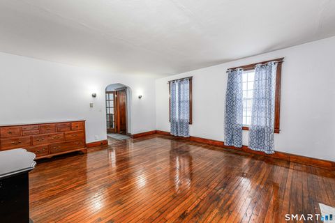 Tiny photo for 42 Oregon Avenue, East Haven, CT 06512 (MLS # 24152093)