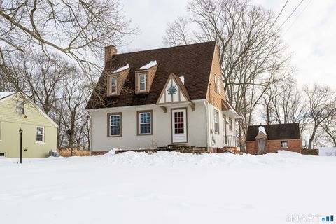 Tiny photo for 42 Oregon Avenue, East Haven, CT 06512 (MLS # 24152093)