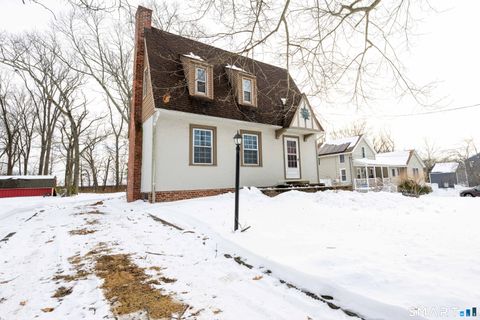 Photo of 42 Oregon Avenue, East Haven, CT 06512 (MLS # 24152093)