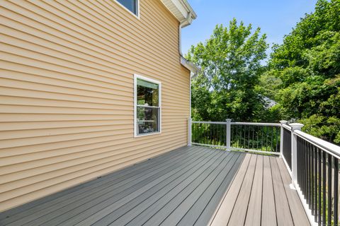 A home in Fairfield