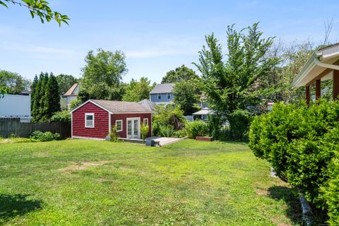 A home in Fairfield