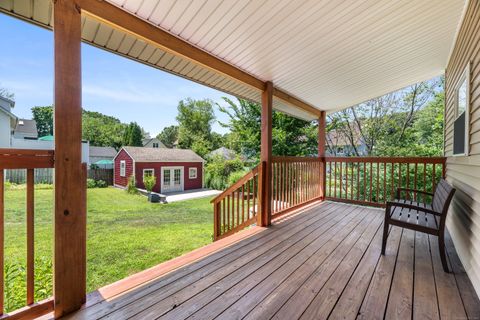 A home in Fairfield