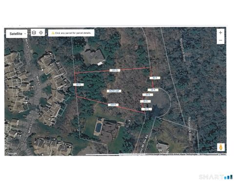 Photo of Brass Mill Dam Road, Torrington, CT 06790 (MLS # 24175319)