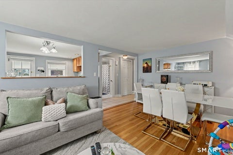 Tiny photo for 179 Seaside Avenue, Stamford, CT 06902 (MLS # 24215368)