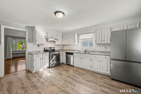 Tiny photo for 179 Seaside Avenue, Stamford, CT 06902 (MLS # 24215368)