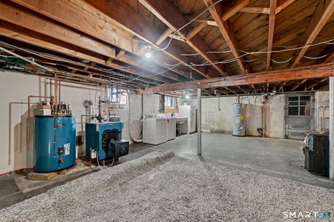 Tiny photo for 179 Seaside Avenue, Stamford, CT 06902 (MLS # 24215368)