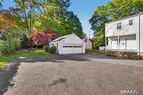 Tiny photo for 179 Seaside Avenue, Stamford, CT 06902 (MLS # 24215368)