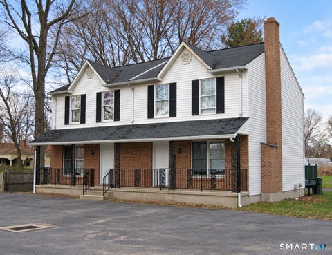 Tiny photo for 37 Laurel Street, East Hartford, CT 06108 (MLS # 24216472)