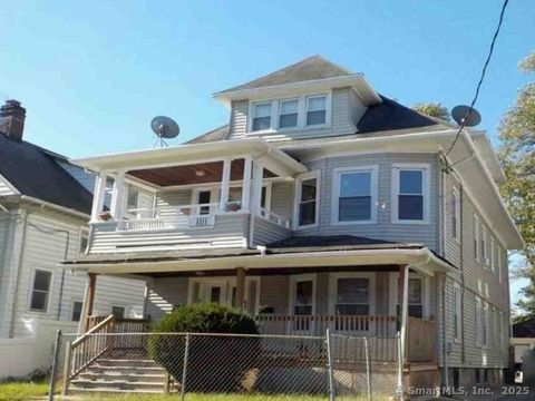 Tiny photo for Bridgeport, CT 06604 (MLS # 24132639)