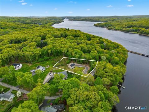 Homes For Sale - 21 Tanager Lane<br/> Ledyard, CT 06335