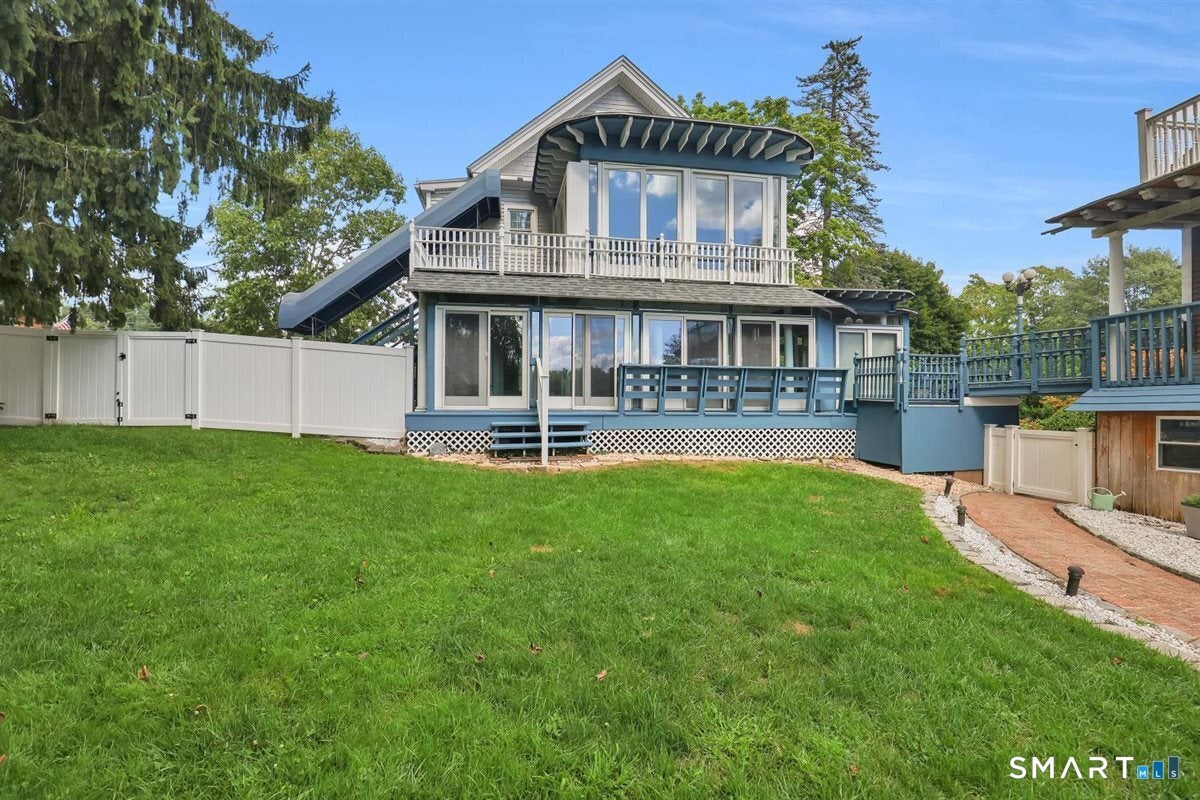 157 Baileyville Road