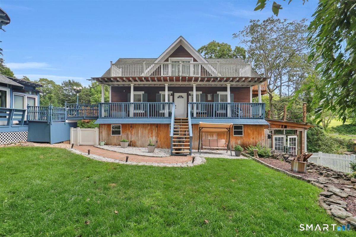 157 Baileyville Road