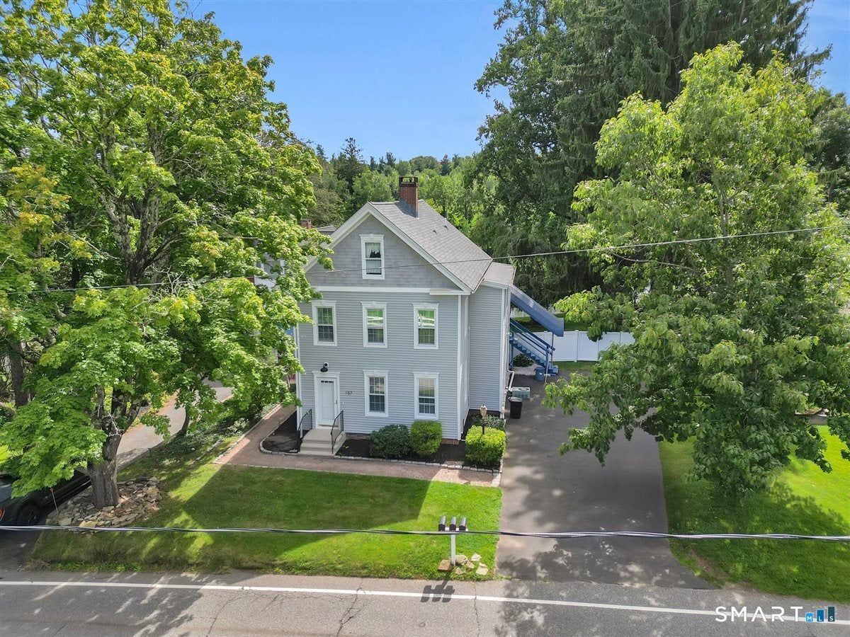 157 Baileyville Road