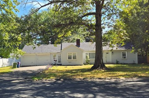 3 Robin Road Windsor CT 06095