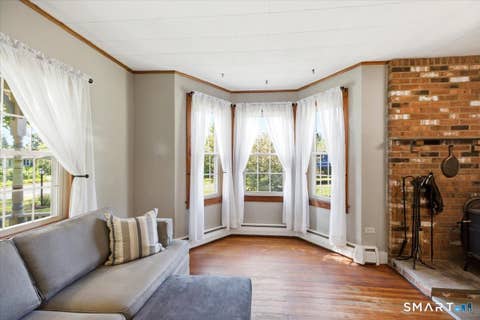 Tiny photo for 113 Mott Hill Road, East Hampton, CT 06424 (MLS # 24196097)