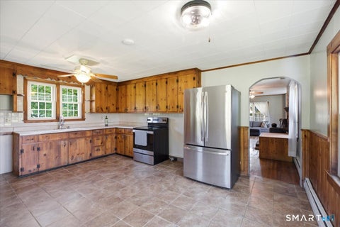 Tiny photo for 113 Mott Hill Road, East Hampton, CT 06424 (MLS # 24196097)