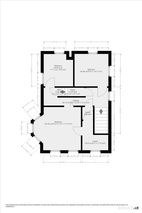 Tiny photo for 113 Mott Hill Road, East Hampton, CT 06424 (MLS # 24196097)