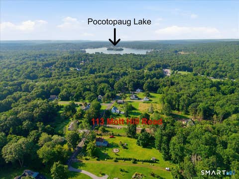 Tiny photo for 113 Mott Hill Road, East Hampton, CT 06424 (MLS # 24196097)