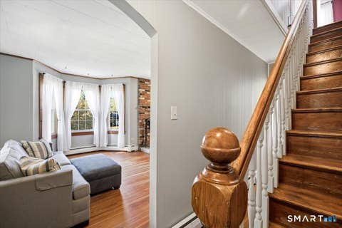 Tiny photo for 113 Mott Hill Road, East Hampton, CT 06424 (MLS # 24196097)