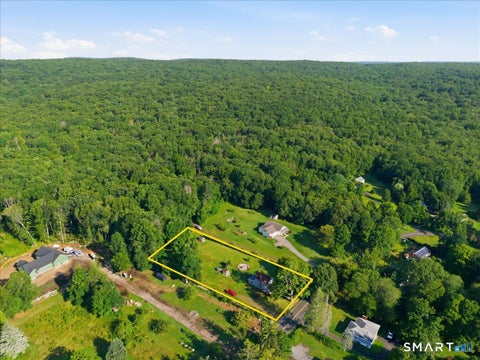 Tiny photo for 113 Mott Hill Road, East Hampton, CT 06424 (MLS # 24196097)