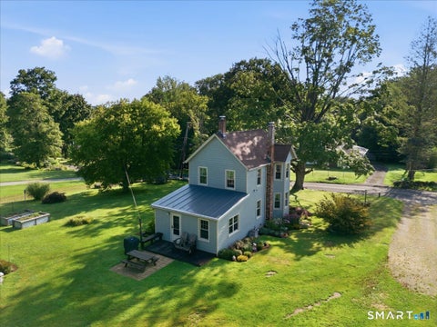 Tiny photo for 113 Mott Hill Road, East Hampton, CT 06424 (MLS # 24196097)