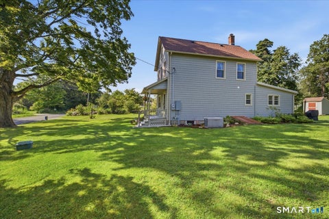 Tiny photo for 113 Mott Hill Road, East Hampton, CT 06424 (MLS # 24196097)