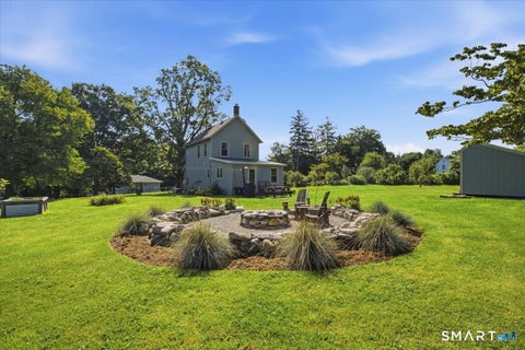 Tiny photo for 113 Mott Hill Road, East Hampton, CT 06424 (MLS # 24196097)