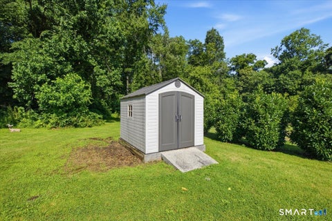 Tiny photo for 113 Mott Hill Road, East Hampton, CT 06424 (MLS # 24196097)