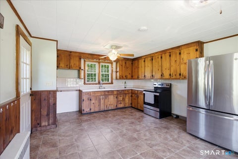 Tiny photo for 113 Mott Hill Road, East Hampton, CT 06424 (MLS # 24196097)