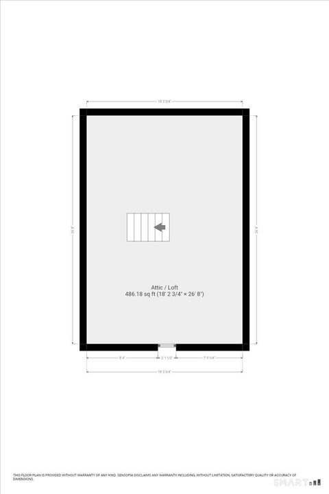 Tiny photo for 113 Mott Hill Road, East Hampton, CT 06424 (MLS # 24196097)