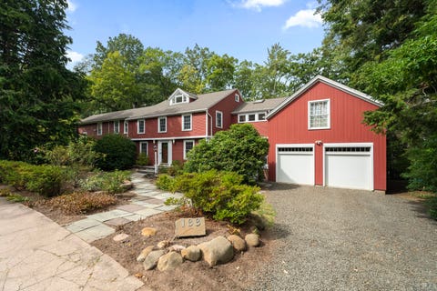 Homes For Rent - 133 Blake Road<br/> Hamden, CT 06517